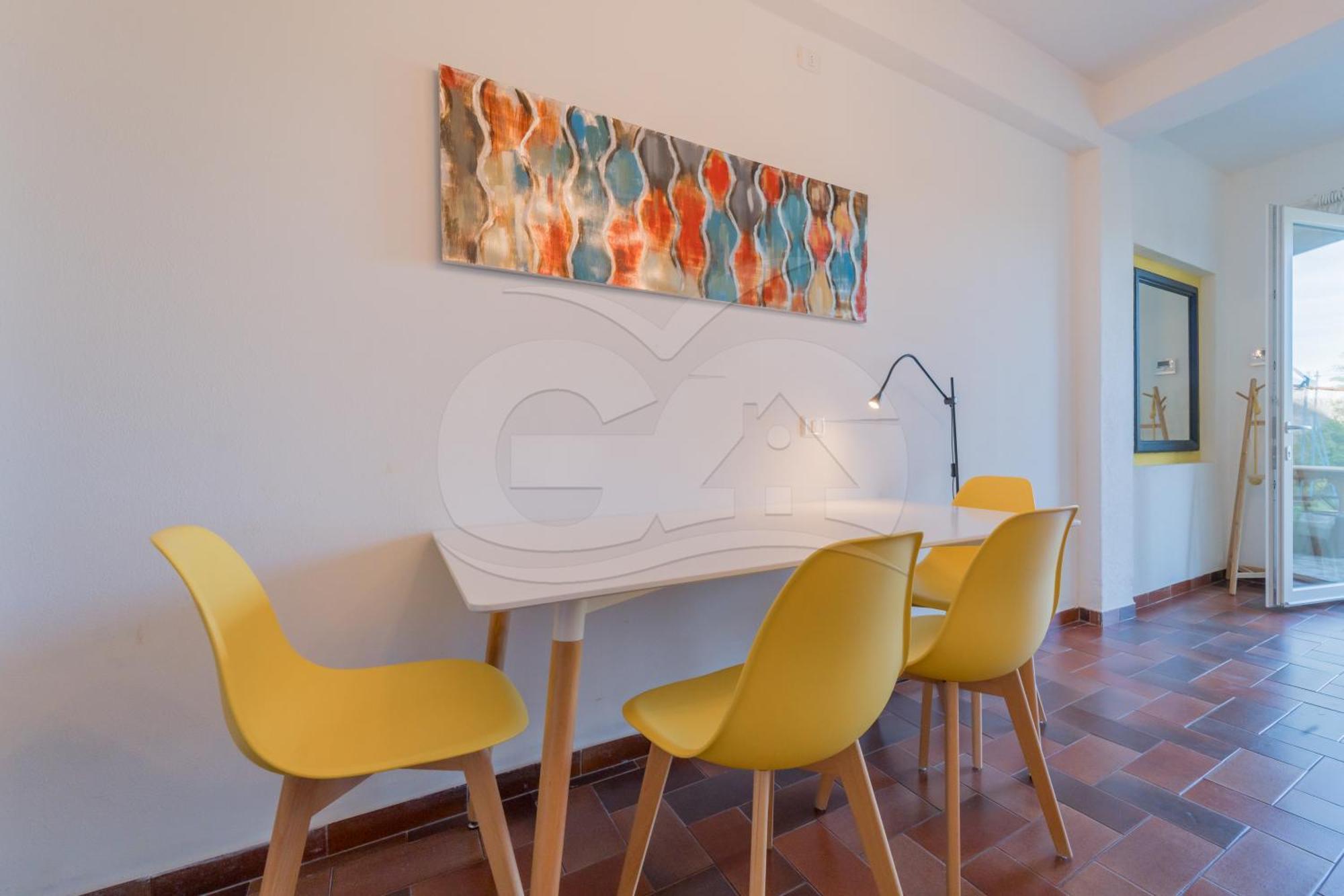 Residence Gli Olmi - Goelba Marina di Campo Cameră foto