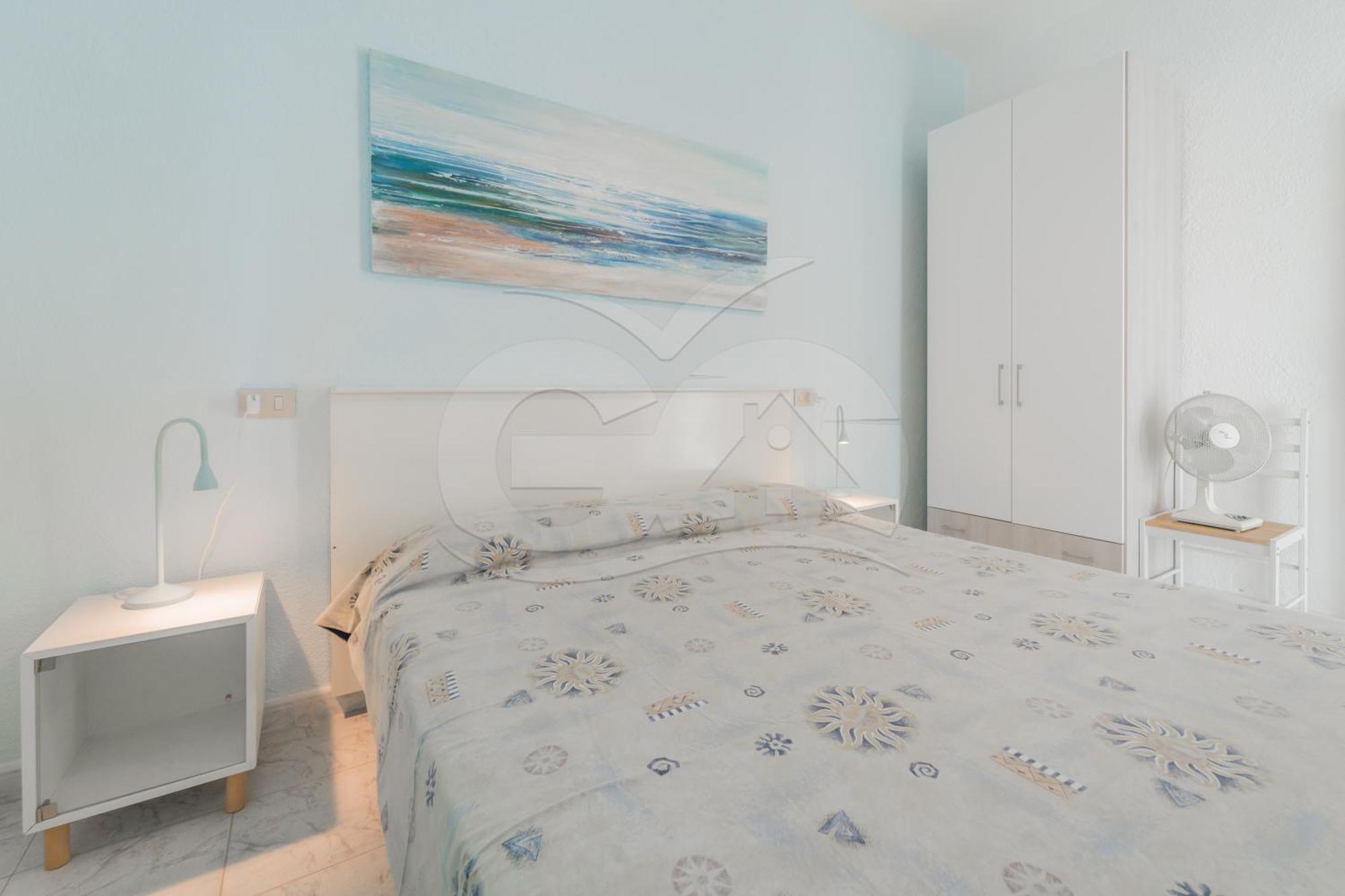 Residence Gli Olmi - Goelba Marina di Campo Cameră foto